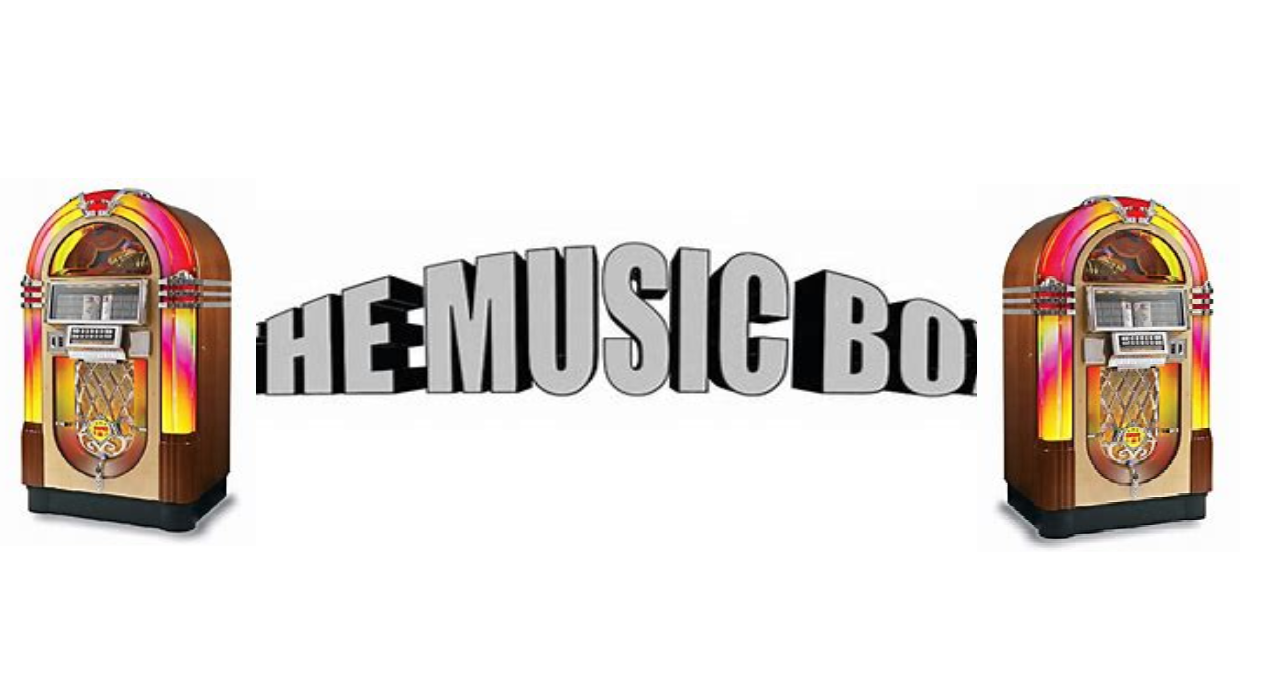 Bild The Music Box